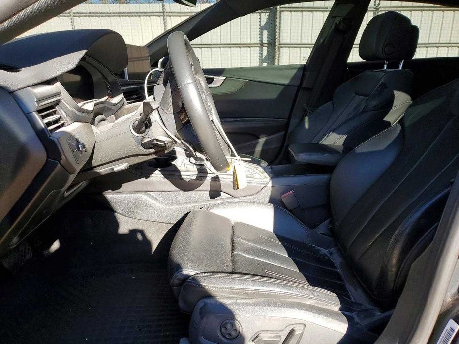 2019 Audi A5 Premium Plus S-Line