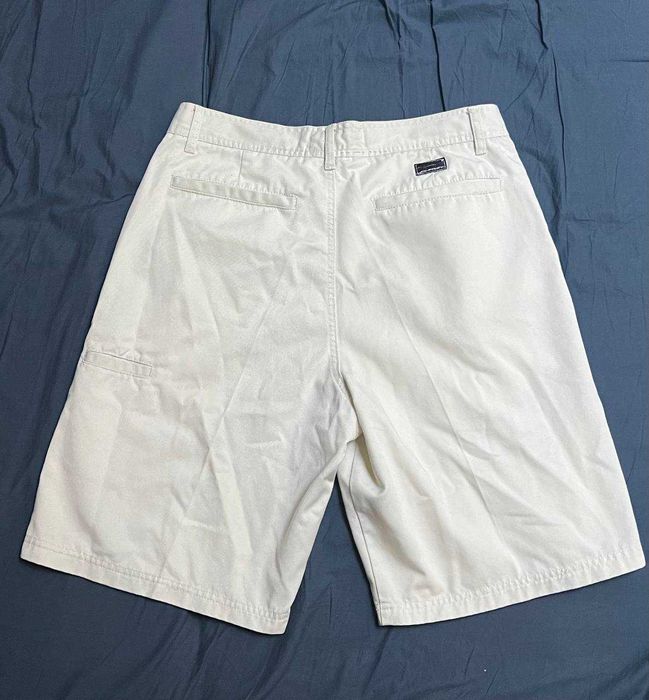 Szorty dżinsowe Oakley