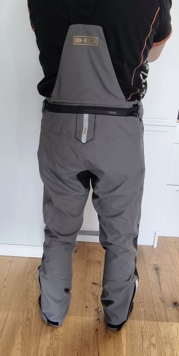 Spodnie Gore-tex IXS rozm L