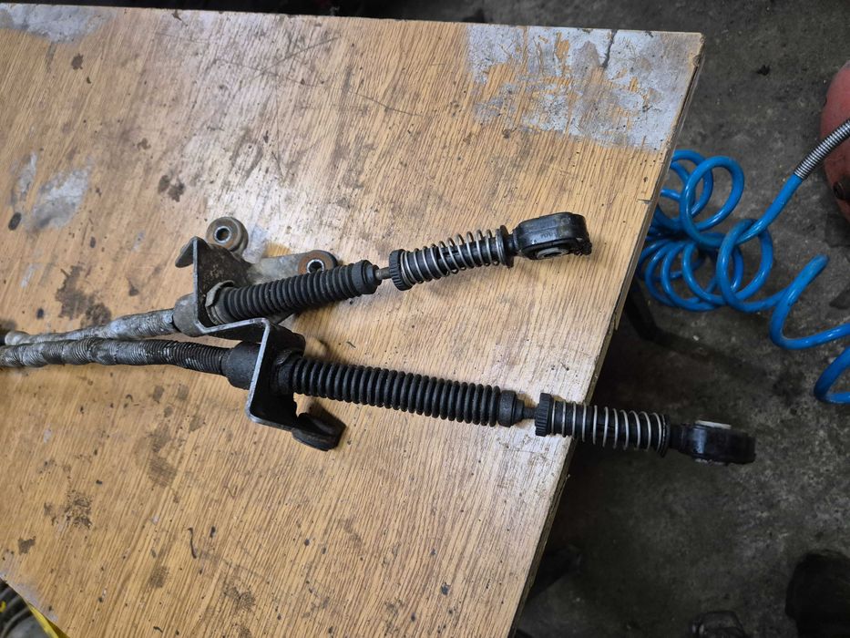 audi s3 8l 1.8t bam wybierak wraz z linkami