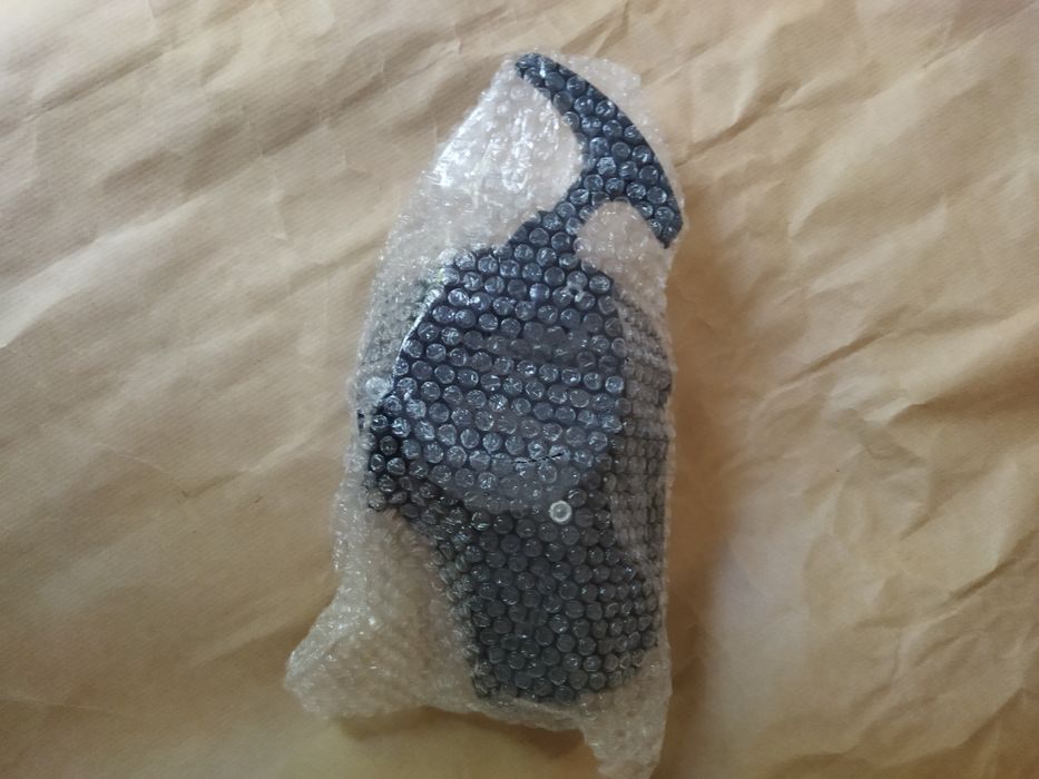 Puxador arranque fácil mini mota