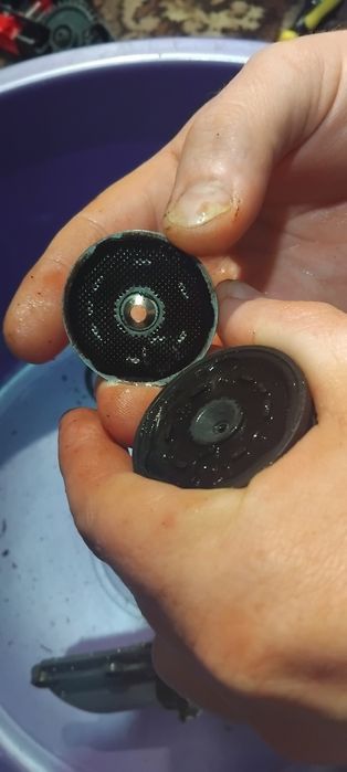 Ремонт кавомашин