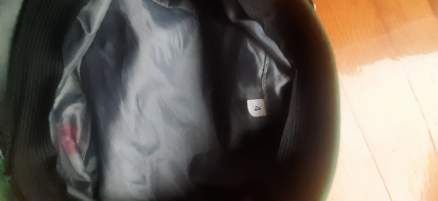 Czapka rogatywka damska rozm4