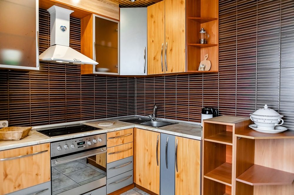 Аренда 3 комнатной квартиры, Одесская
