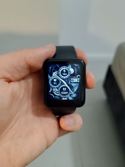 Xiaomi Watch 2 lite