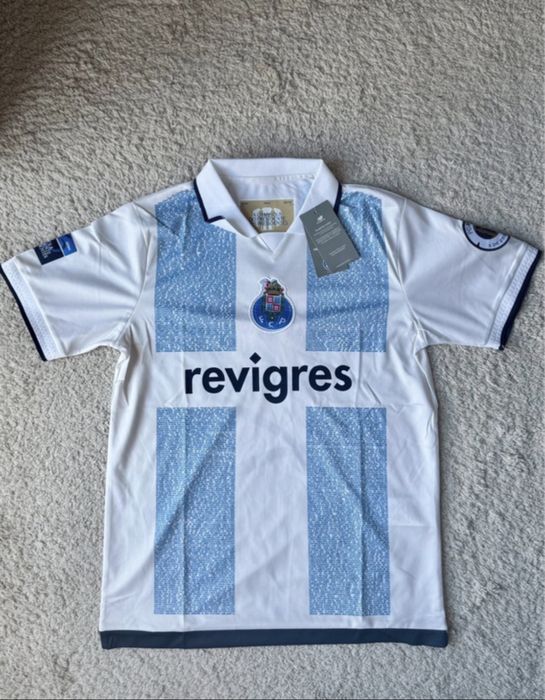 Camisola FCP - Presidente dos Presidentes