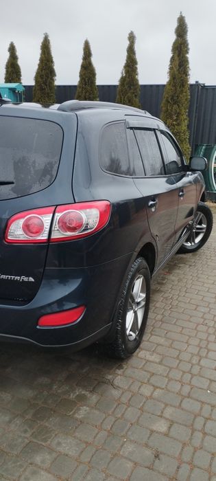 Продам  власний HYUNDAI