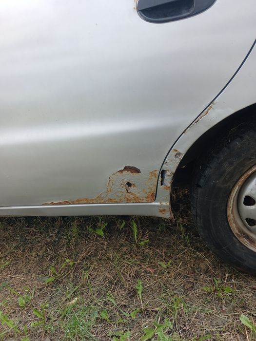 Автомобіль ланос 1.5