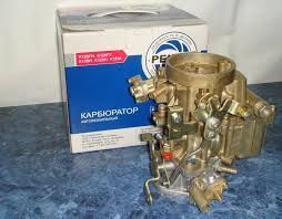 Карбюратор К131А К126 гм К126 гу УАЗ ВОЛГА ГАЗЕЛЬ: 3 000 грн ...