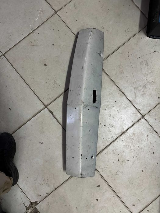 Ветровик кабины КамАЗ