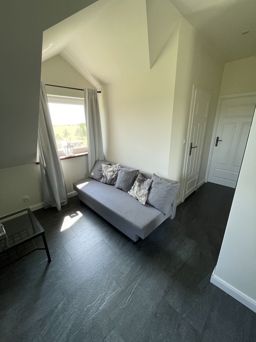 Mazury Apartament pokoje noclegi domki staw Mikołajki Agroturystyka