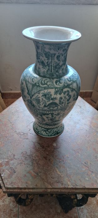 Jarro Povoa seculo XVII