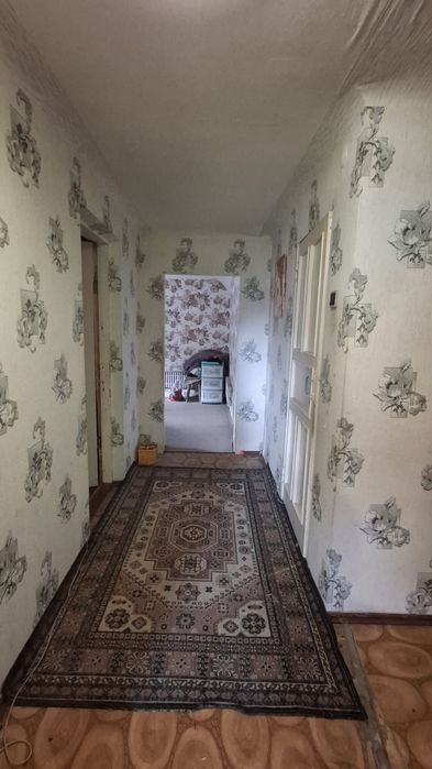 Продам будинок в селі Рогівське.
