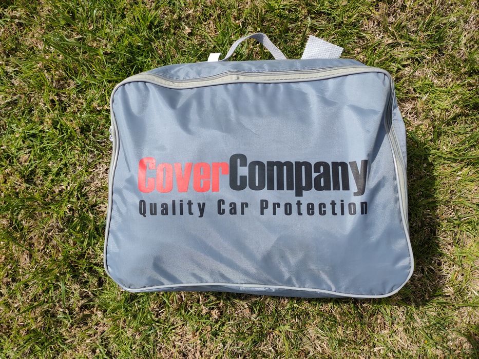 Capa para Audi A6 c7