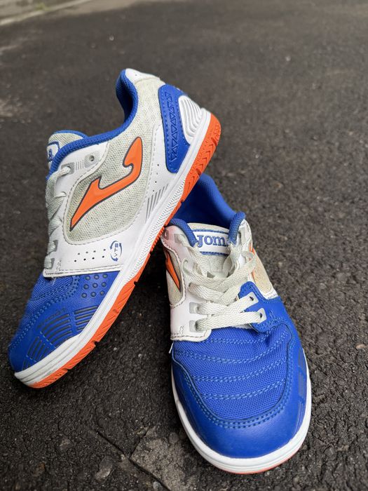 Футзалки дитячі Joma Sala Max