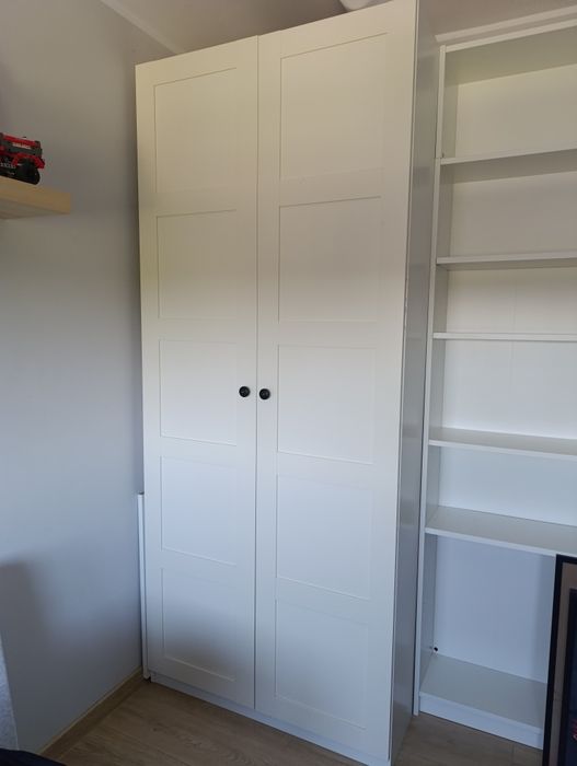 Szafa PAX 150x60x236