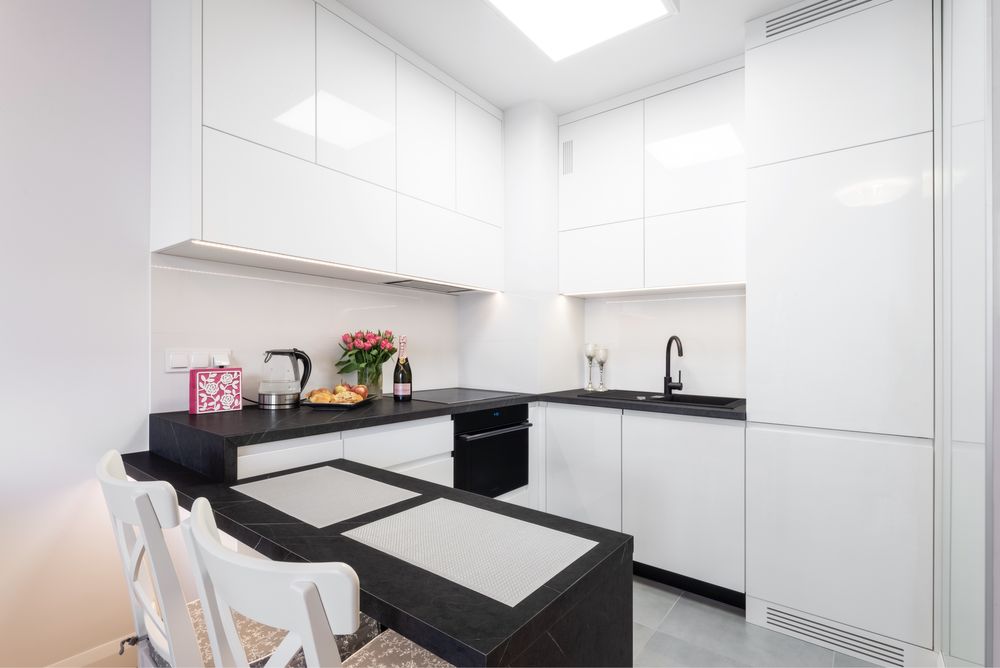 Apartament przy SWPS/Soho/Kamionek