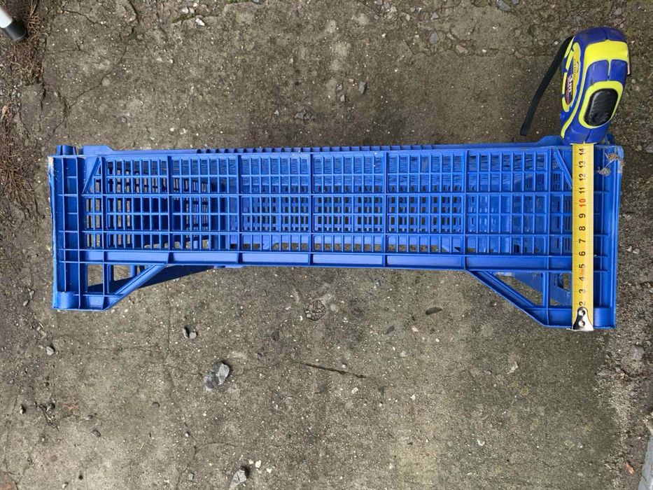 Продам пластмасові  ящики:)