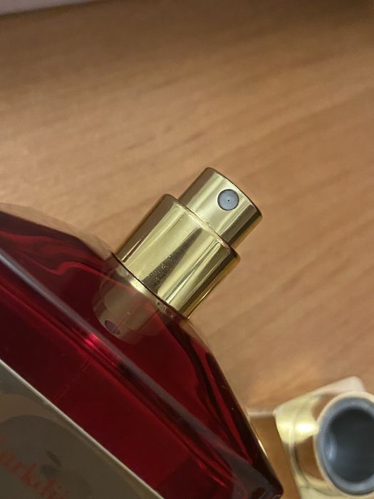 Baccarat Rouge 540 extrait оригінал