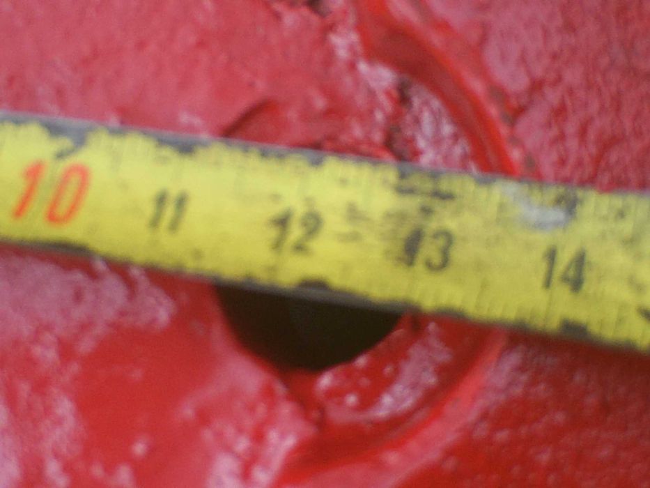 dois pesos para rodas motoenxada motocultivador