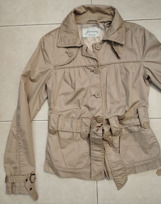 Stradivarius Coat
