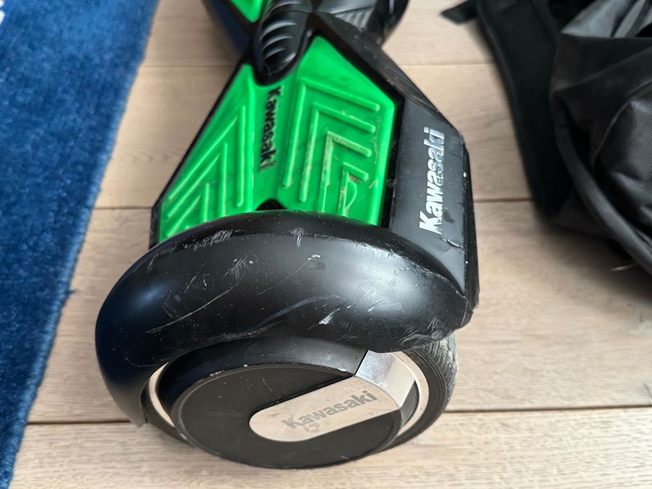 Deska Kawasaki KX-Pro Hoverboard