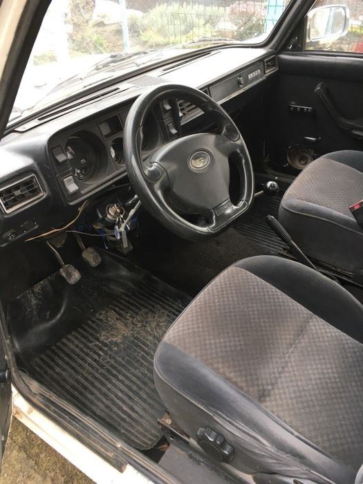 Продм авто 2105 в гарному ствні