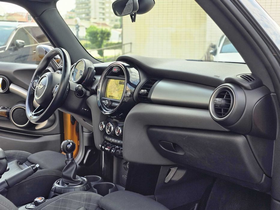 MINI COOPER SD F56 2.0 170CV "FULL EXTRAS"