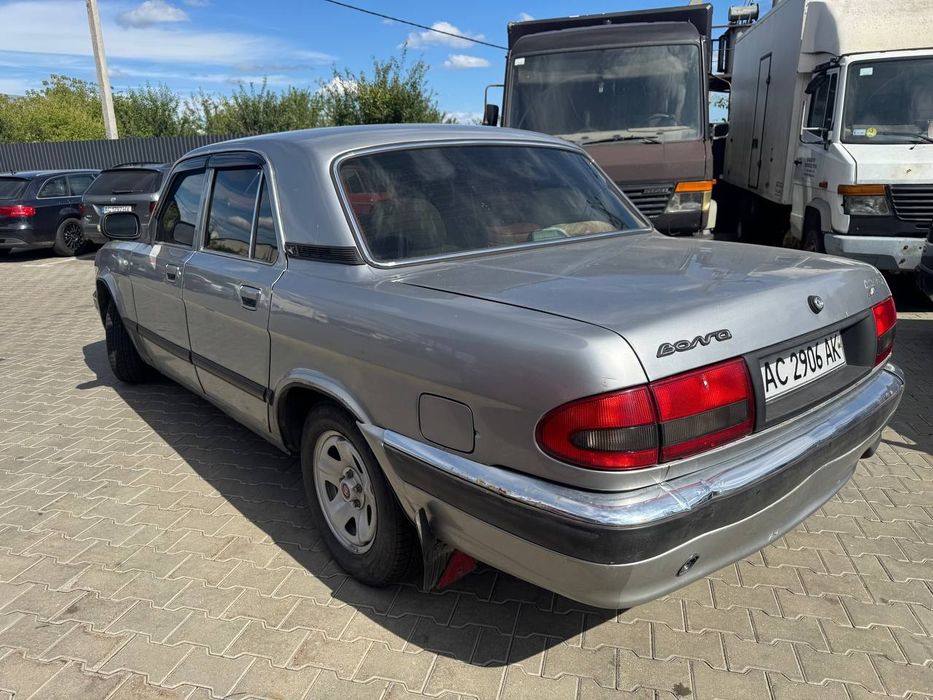 Продам автомобіль