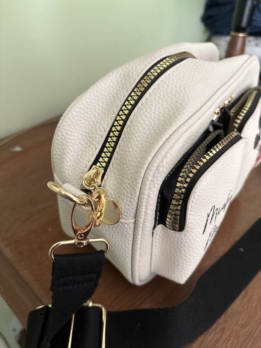 Bolsa disney Mickey