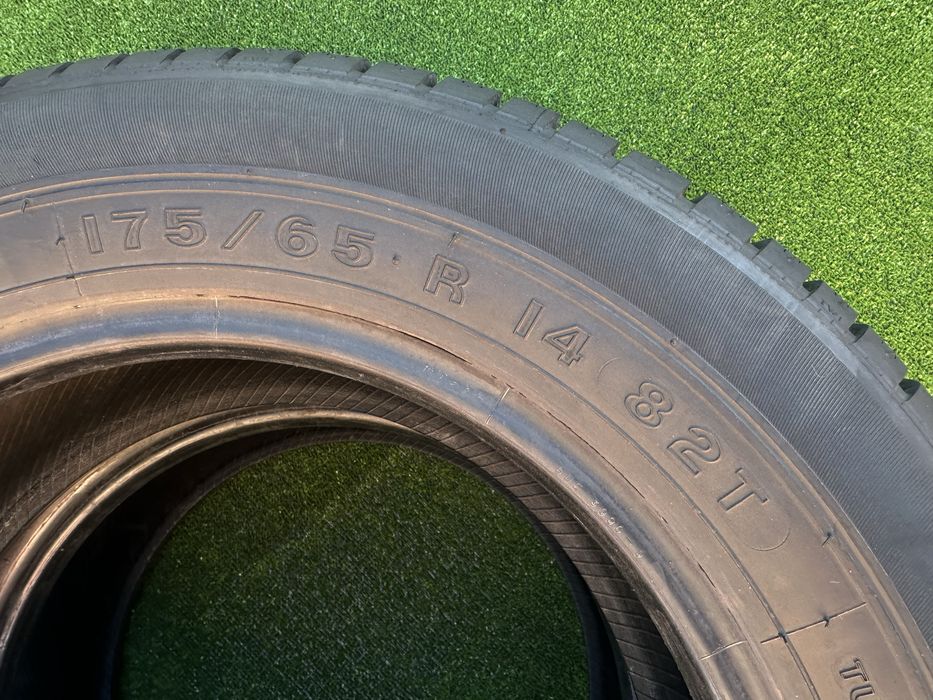 Літня резина 175 65 R14 Firestone