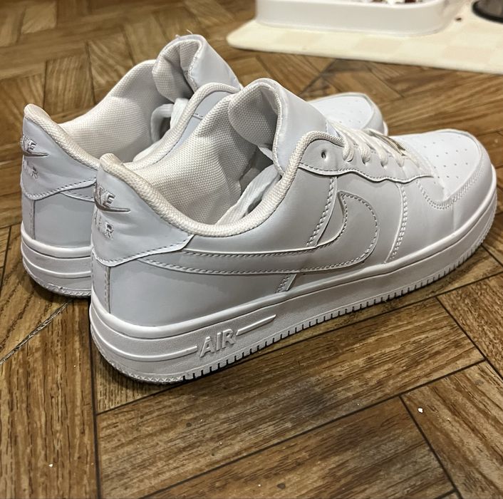 Кросівки Nike Air Force