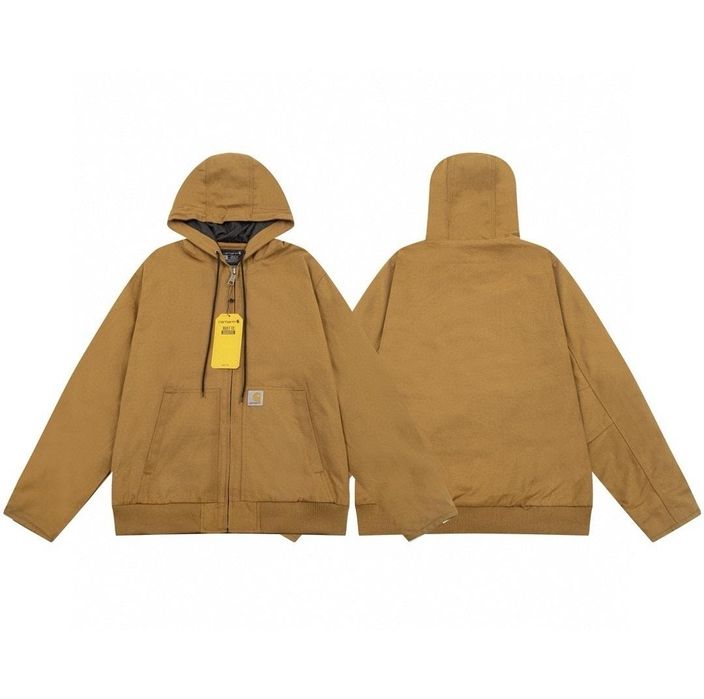 Casaco Carhartt J140