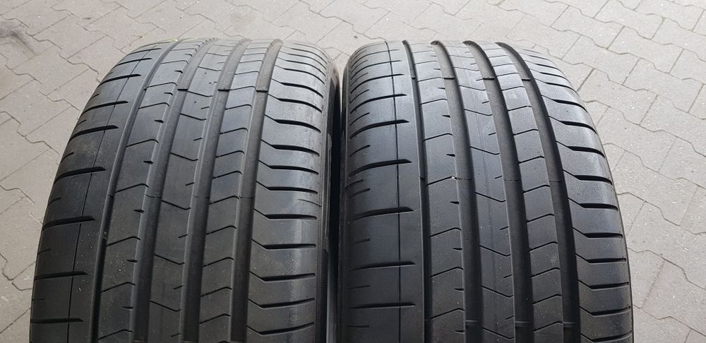 Opony Pirelli 285/40/21  2022r 2szt,