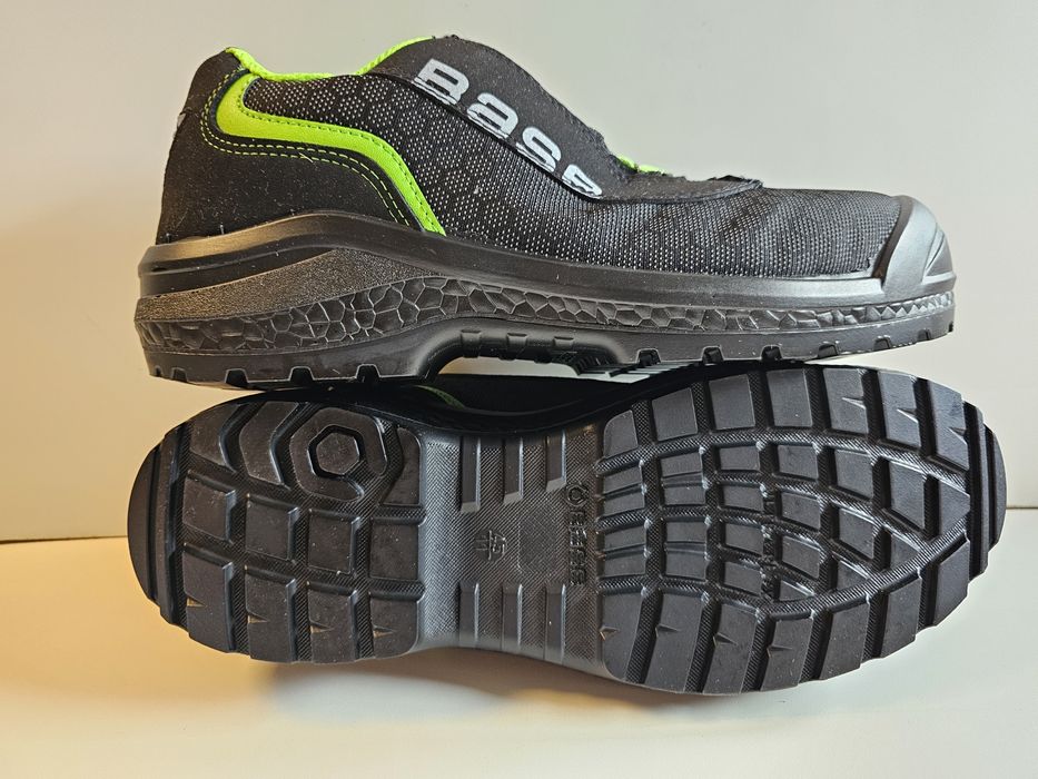Buty robocze BASE BeReady BOA r.45