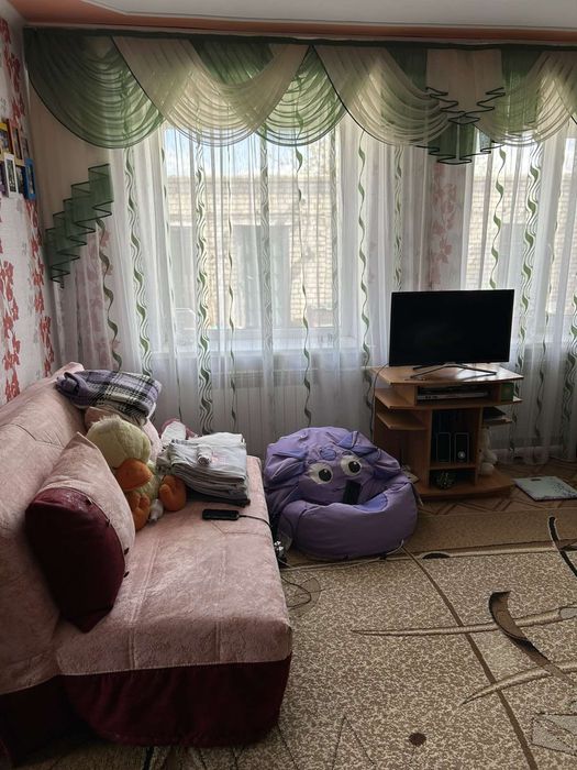 Продам дом Кременчугский район.80 кв.м.