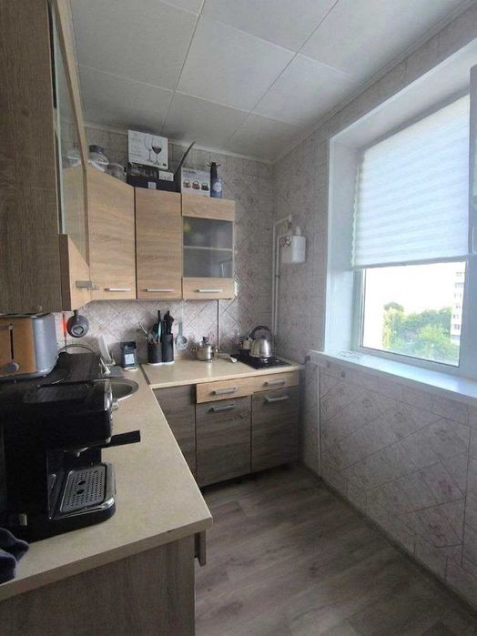 Продам 2-к. квартиру на Роганском ЖМ,  Индустриальный