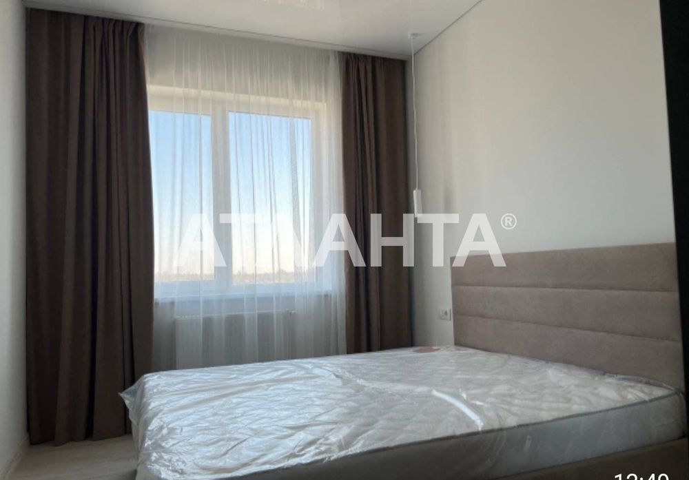 1 кімнатна квартира з ремонтом