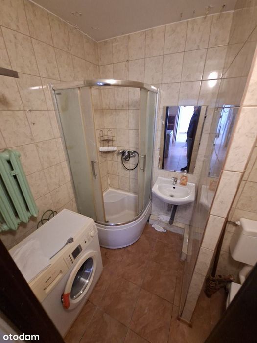 Na sprzedaż mieszkanie 32,5 m², w centrum Gostynina