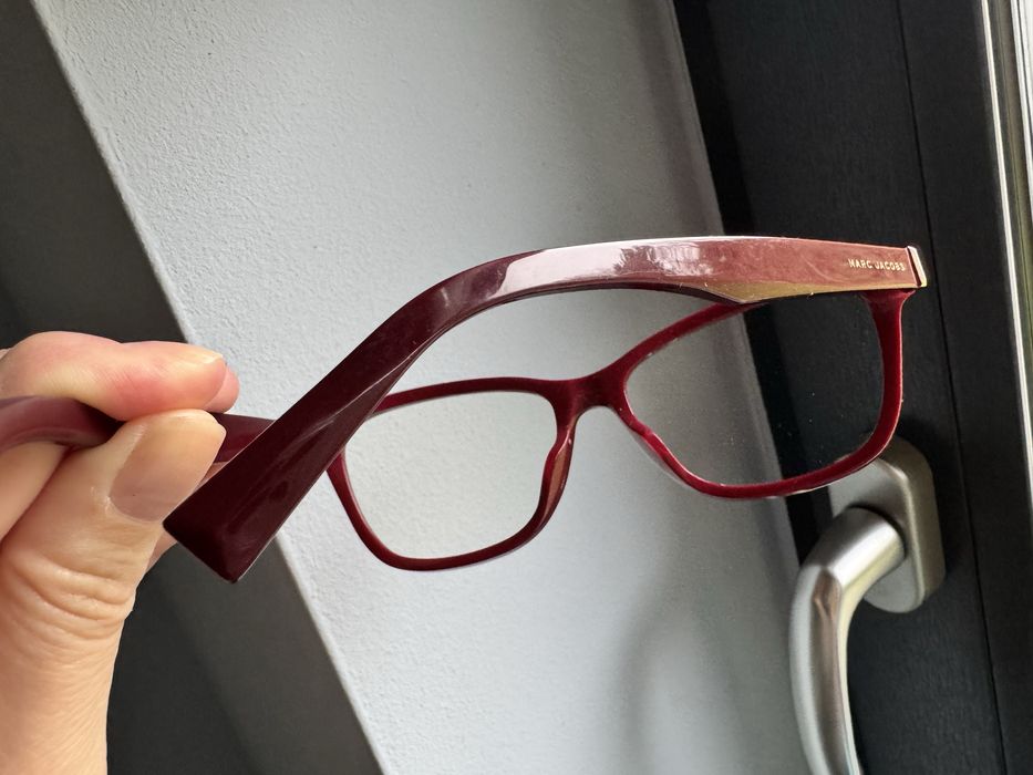 Okulary Marc Jacobs Oxu 140