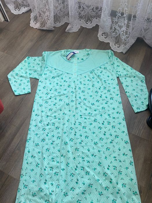 Ночные  сорочки 3 - х.  видов