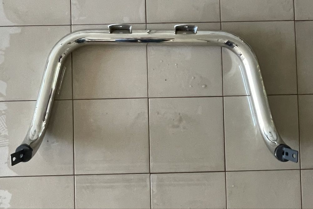 Кенгурятник  БУ у зорошому стані