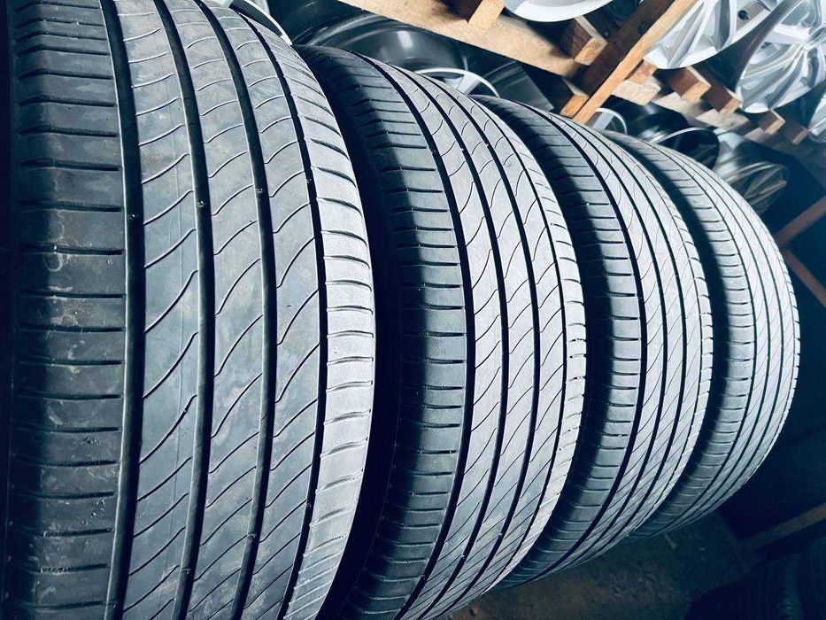 Шини Резина Літні 235 55 18 Michelin Prymacy3 ST[1219] 4шт