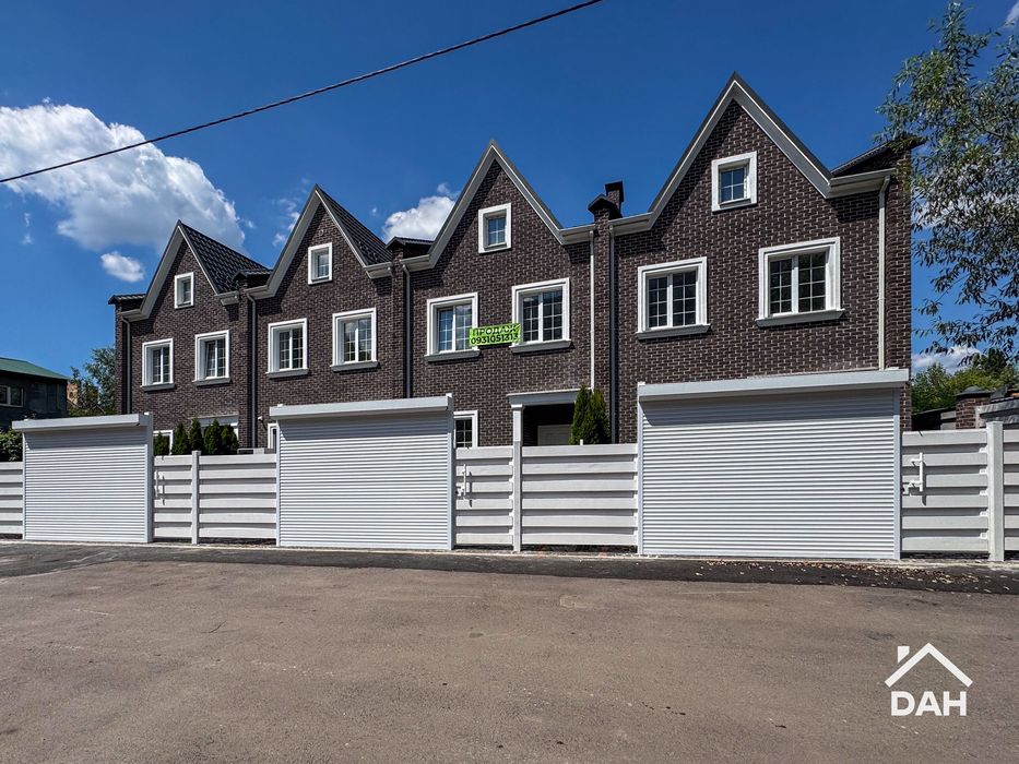 House by the address (area 184 m²) - Atlanta.ua - photo 15