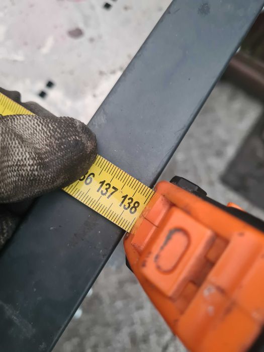 Bus skrzynia szafka skrzynia BOTT szafka warsztatowa zabudowa