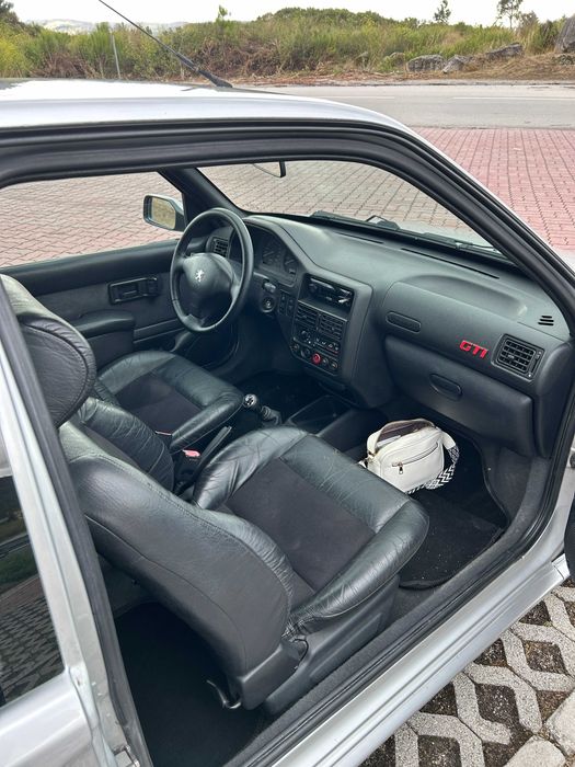 Peugeot 106 GTI