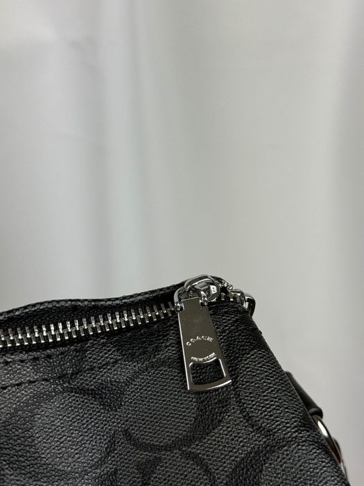 Дорожня сумка Coach мужская сумка коуч
