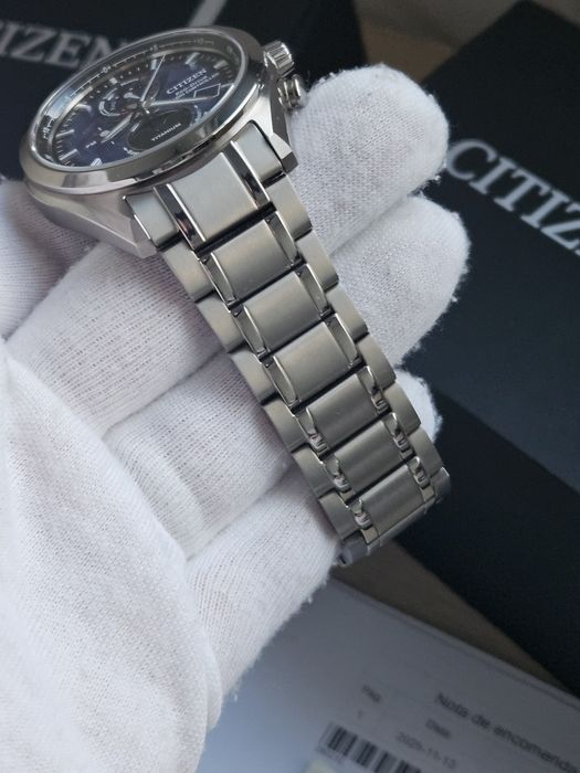 Citizen Tsukuyomi Moonphase