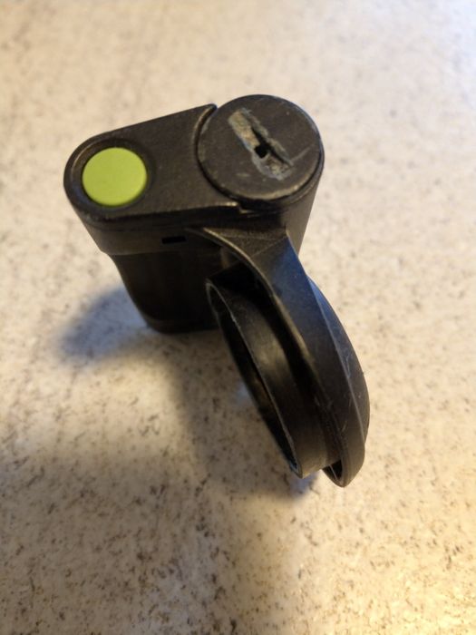 Festool latarka na wiertarkę