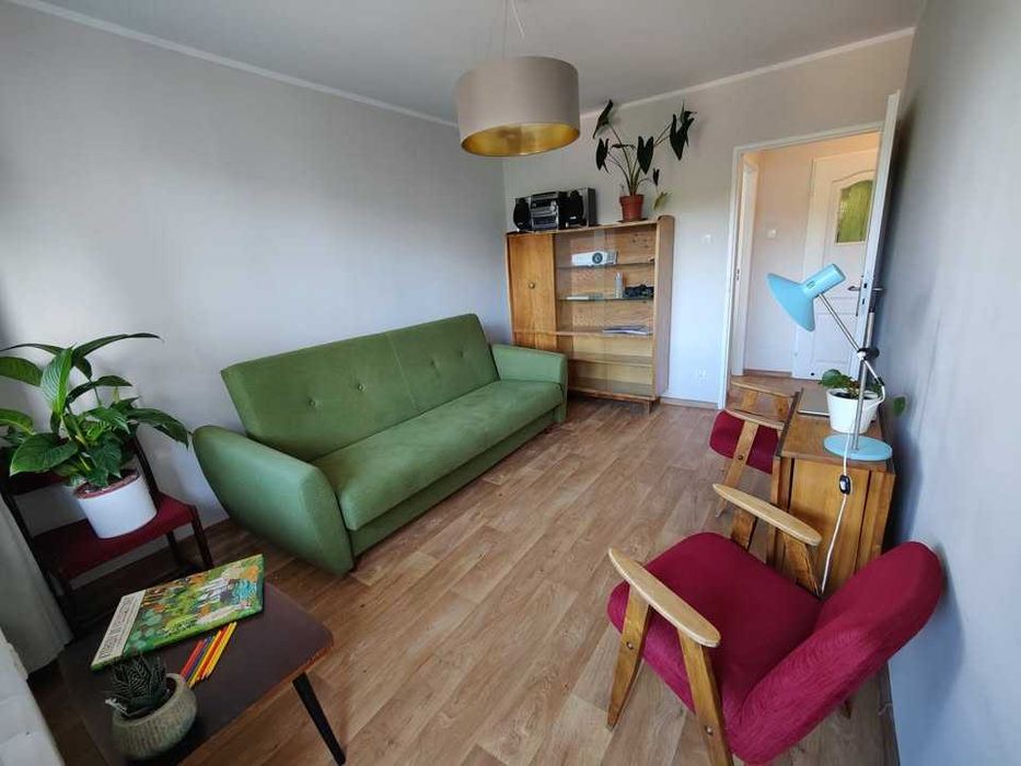 SOPOT | 3 pokojowe mieszkanie dla studentów | blisko UG | 2700 zł | od 29.09